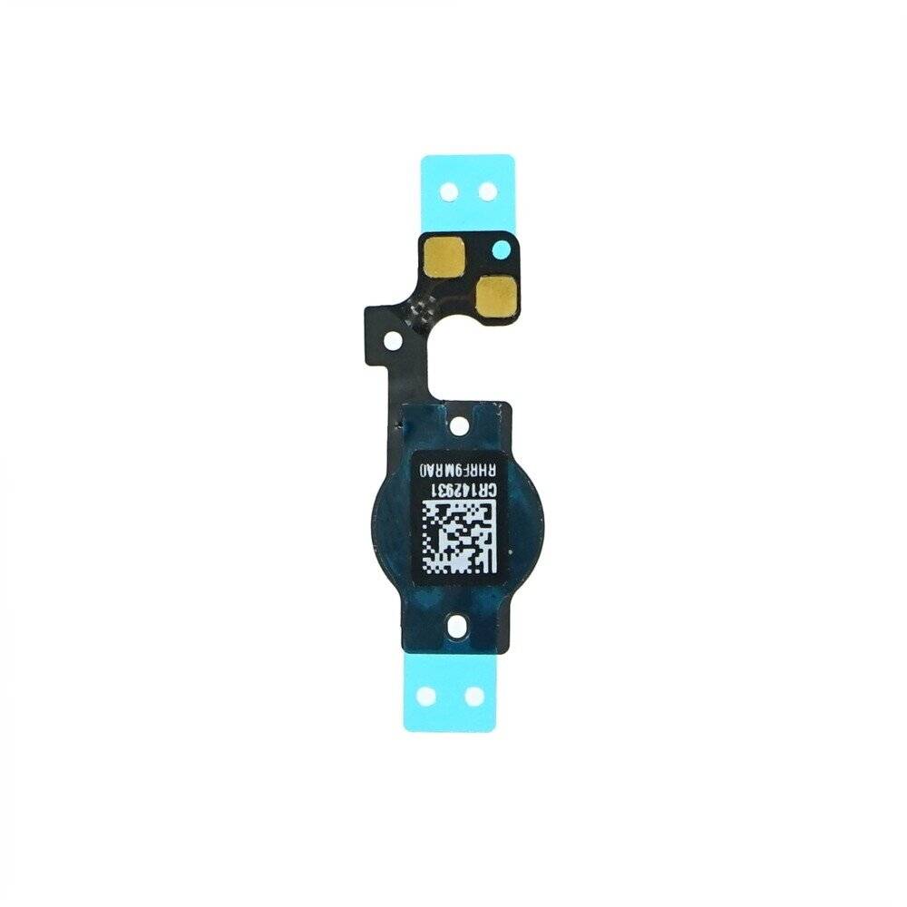 Home Tasten für iPhone 5c Flex Kabel Ersatz Knopf Taste Stummschalttaste