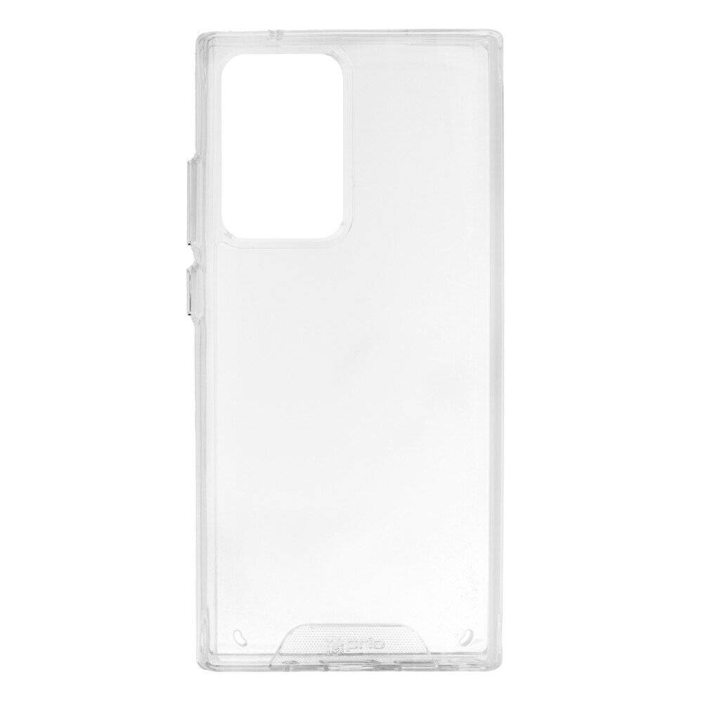 prio Schutzhülle für Samsung Galaxy Note 20Ultra 5G/Note 20Ultra klar