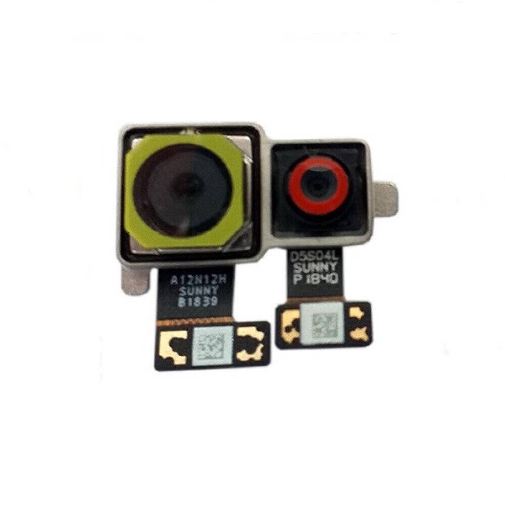 Original Hauptkamera Rückkamera für Xiaomi Mi 8 Lite - 412120280092