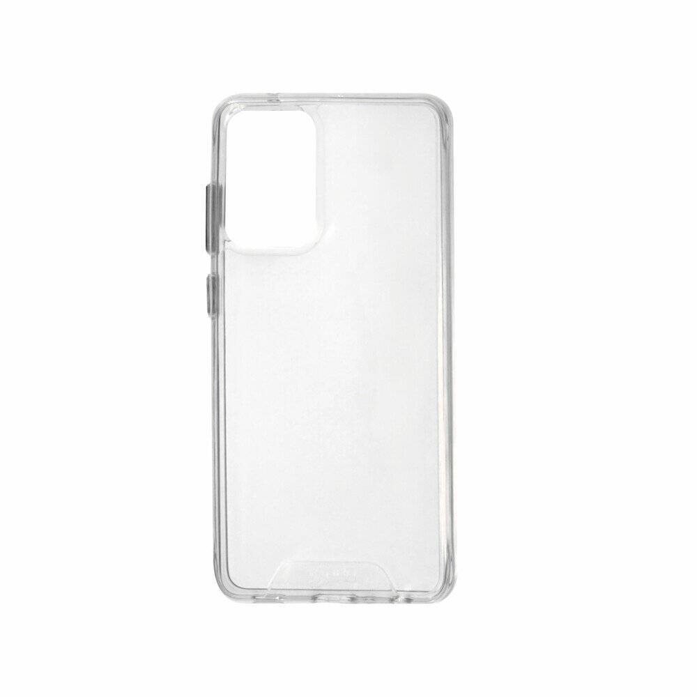 prio Schutzhülle für Samsung Galaxy A72 5G klar