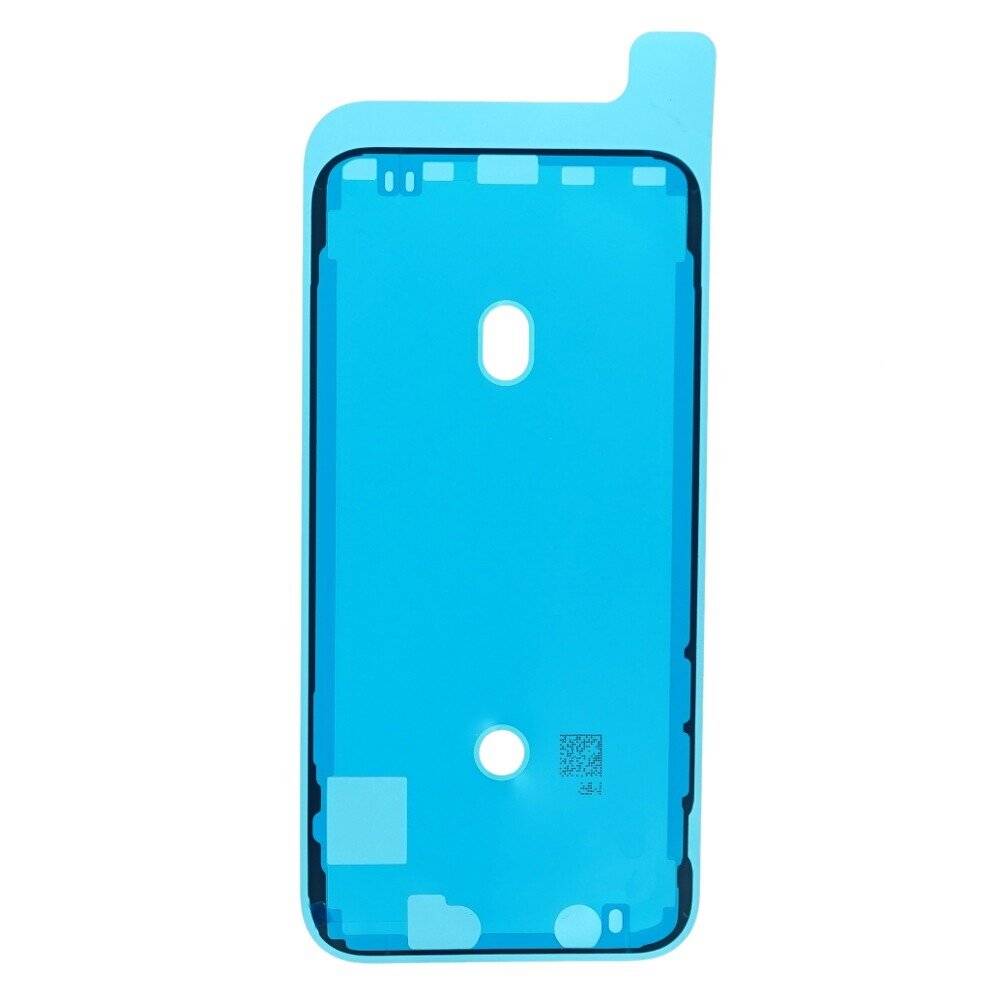 Kleberahmen für iPhone X LCD Kleber Adhesive Dichtung