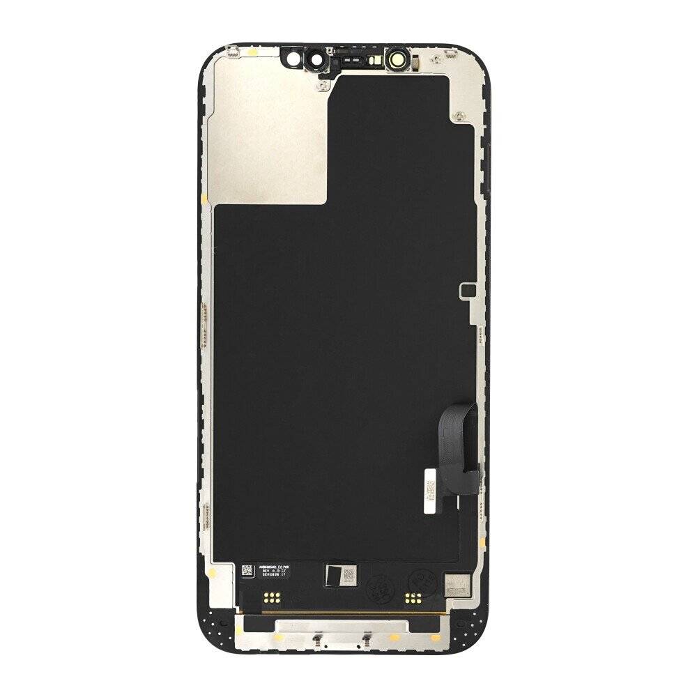 Original Display für iPhone 12 Pro Max LCD Pulled Bildschirm Touch