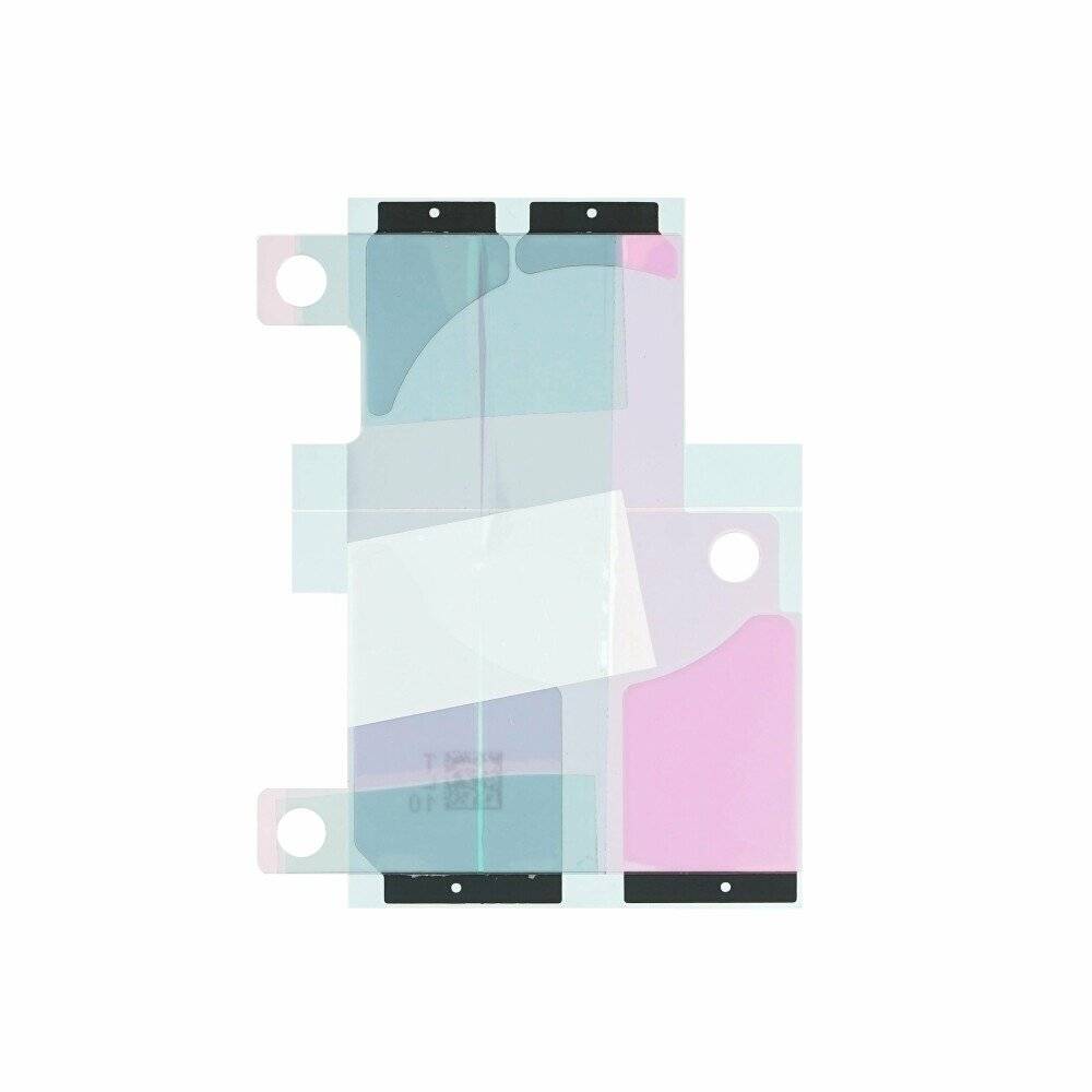 Kleberahmen für iPhone 12 Pro Max LCD Kleber Dichtung Klebefolie