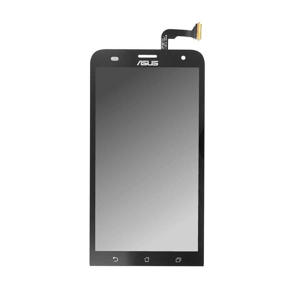 Display für Asus Laser 2 LCD Schwarz ohne Rahmen Bildschirm Touch Ersatz