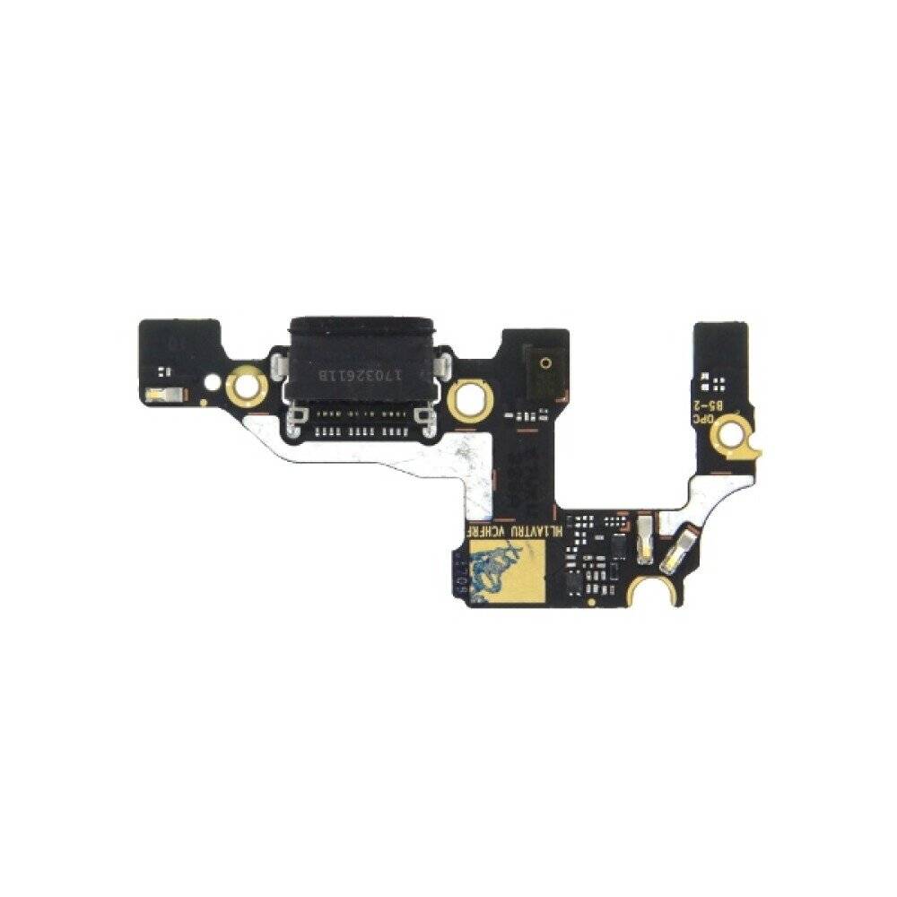 Ladebuchse für Huawei P10 Dock Connector Flex Ersatz