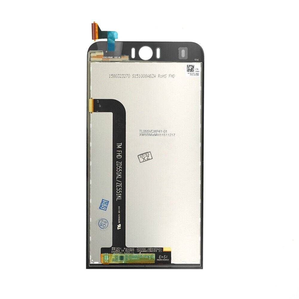Display für Asus ZenFone Selfie ZD551KL LCD Touch Bildschirm