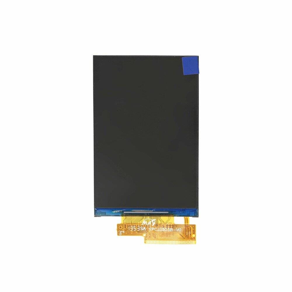 Display für Wiko Goa LCD Bildschirm Touch