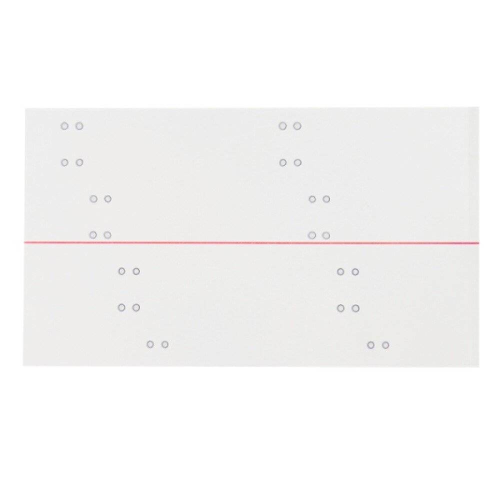 Polarisationsfilter für iPhone 5, 5c, 5s