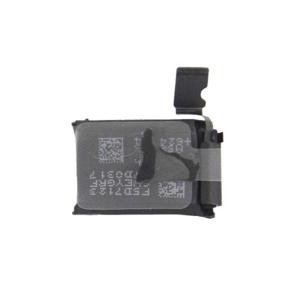 A1760 Akku für Apple Watch 2 38 mm Batterie Ersatzakku 273mAh wie Original