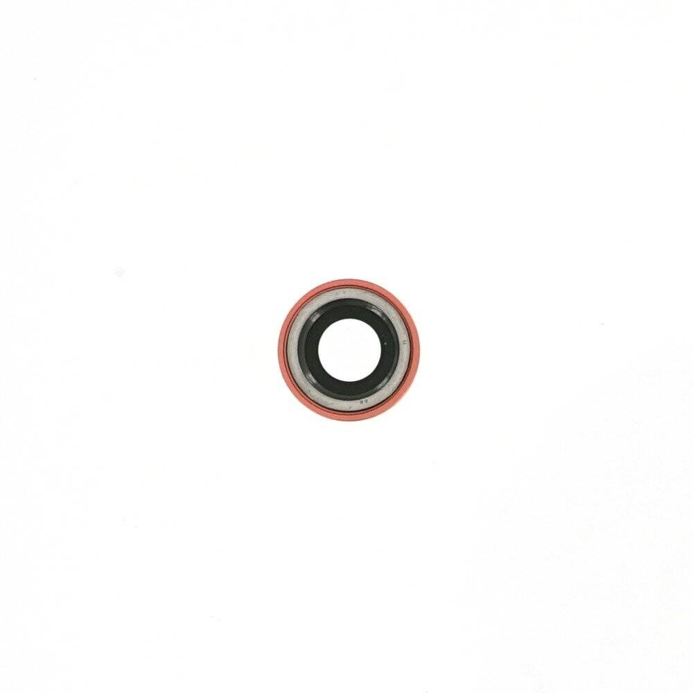 Hauptkamera Rückkamera für iPhone XR coral