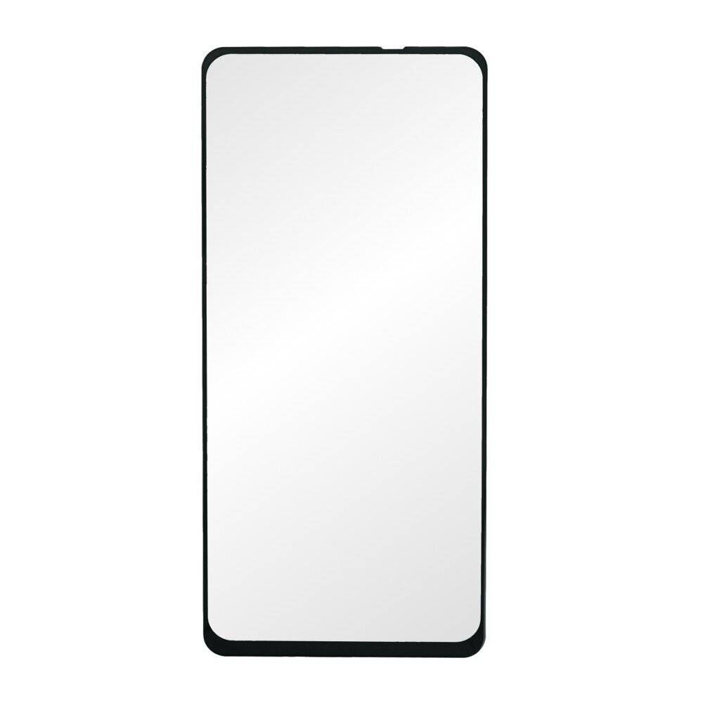 prio 3D Displayschutzglas für Huawei Mate 40 Lite schwarz