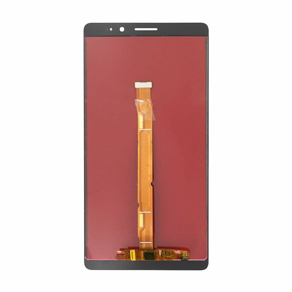 Display für Huawei Mate 8 Schwarz LCD Bildschirm Touch