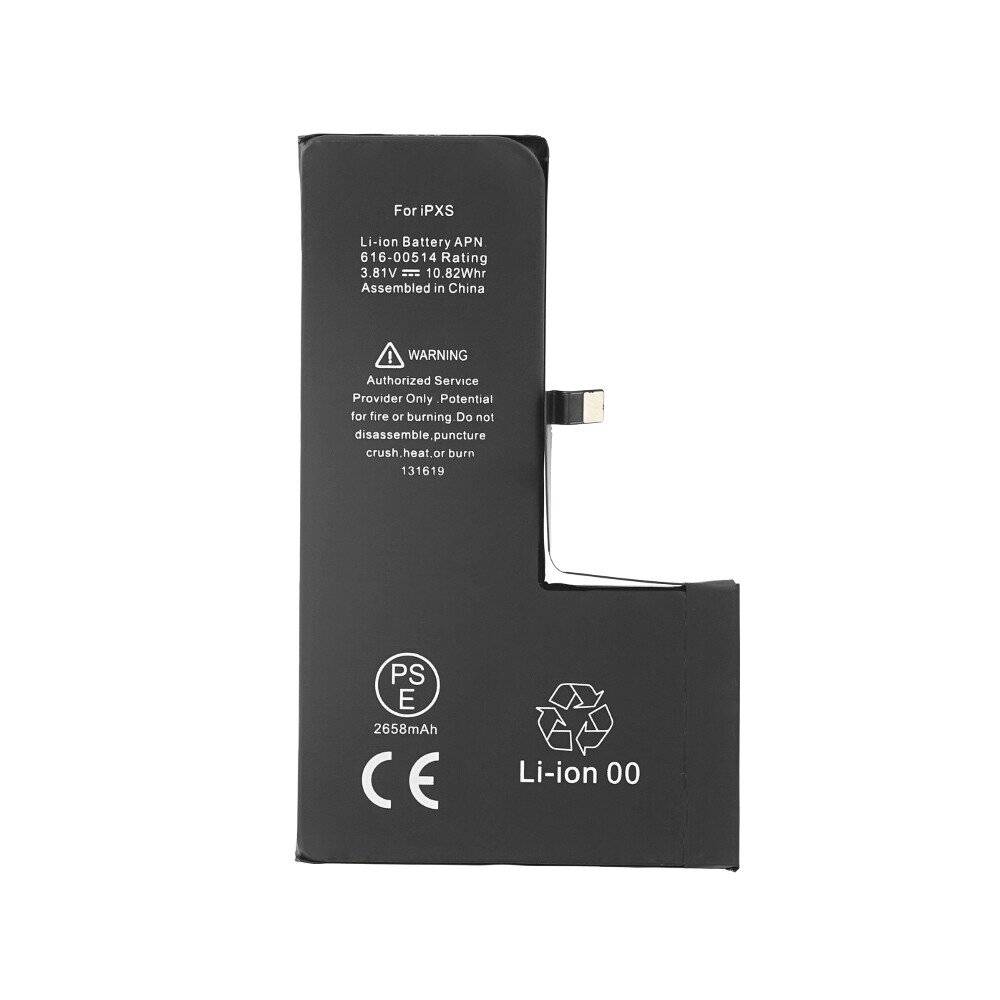 616-00514 Akku für iPhone Xs Batterie Ersatzakku