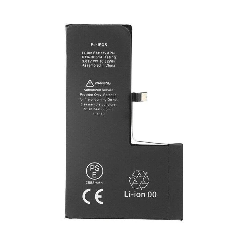 616-00514 Akku für iPhone Xs Batterie Ersatzakku