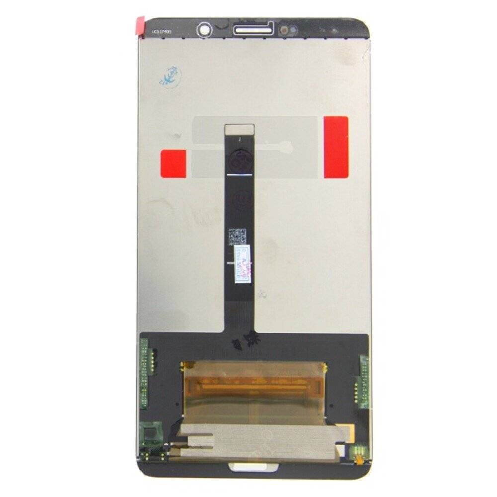 Display für Huawei Mate 10 Schwarz LCD Bildschirm Touch