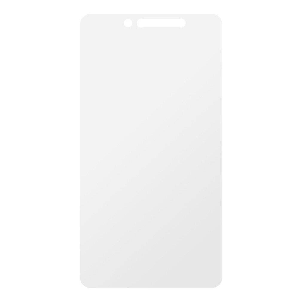 prio Displayschutzglas für Nokia 6.1 transparent