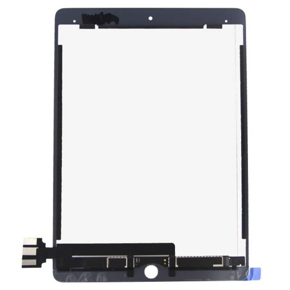 Display für iPad Pro 9,7 Zoll 2016 A1673 A1674 A1675 Weiß LCD Touch