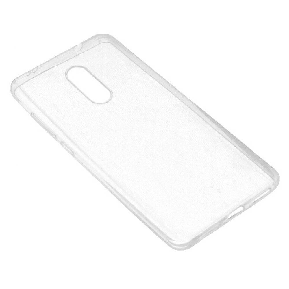 Original Senso Bumper Handyhülle Xiaomi Redmi Note 4 4X Schutzhülle SEFPXIAN4TR