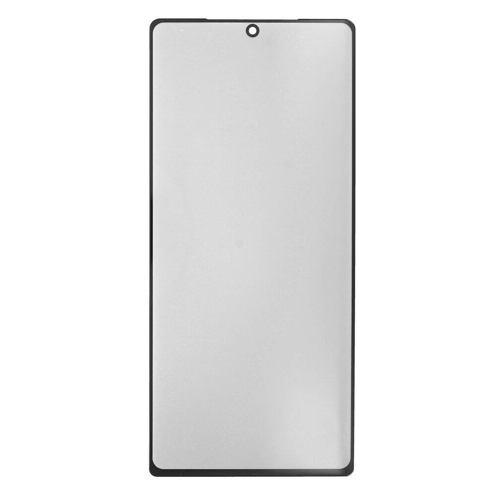 prio 3D Anti-Spy Displayschutzglas für Samsung Note20 schwarz