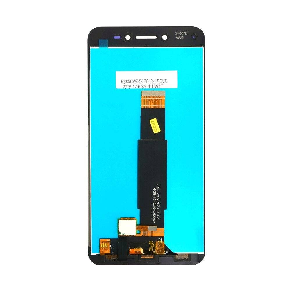 Display für ASUS ZenFone Live ZB501KL LCD Bildschirm Touch