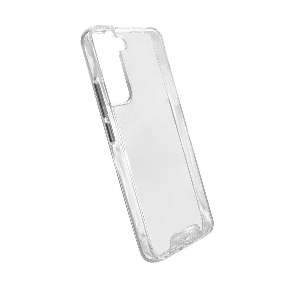 prio Schutzhülle für Samsung S22+ klar