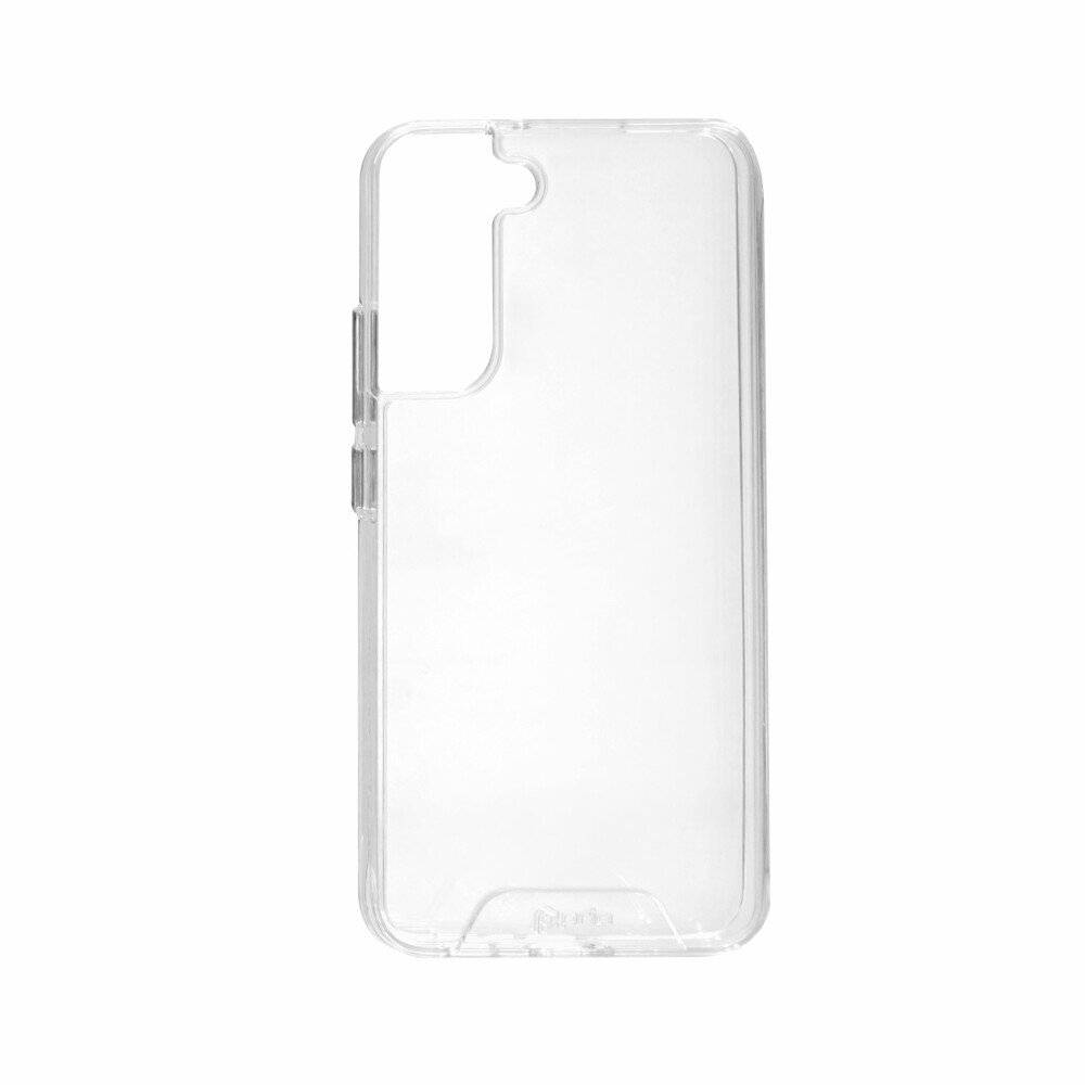 prio Schutzhülle für Samsung S22+ klar