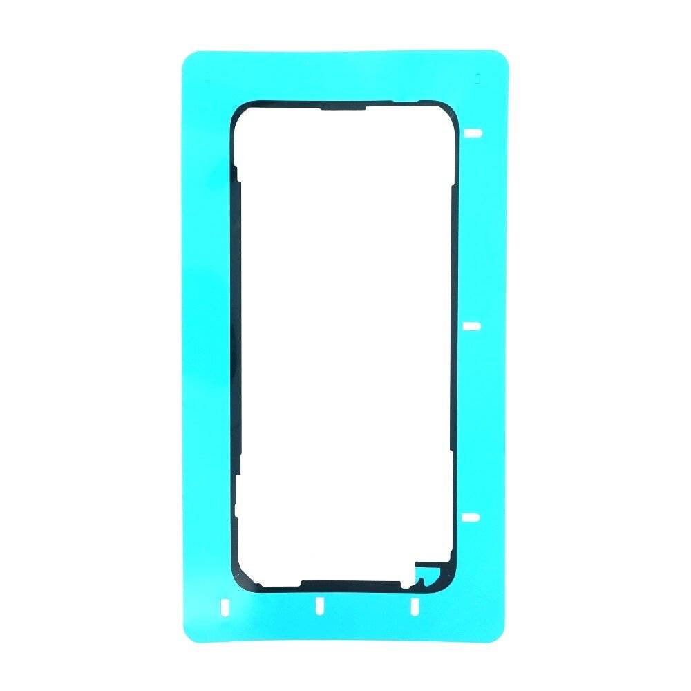 Original Kleberahmen für Huawei Mate 20 Lite LCD Kleber Dichtung 51638672