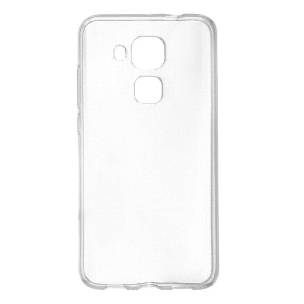 TPU Handyhülle für Huawei Nova Plus Transparent Schutz Case