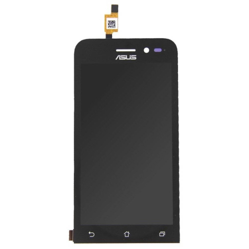 Display für Asus ZenFone GO ZB452KG LCD Bildschirm Touch Ohne Rahmen