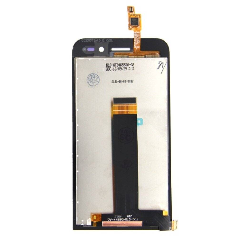Display für Asus ZenFone GO ZB452KG LCD Bildschirm Touch Ohne Rahmen