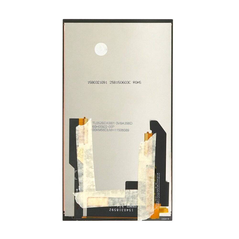 Display für HTC M9 Plus LCD Touchscreen Bildschirm Ersatz