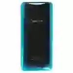 für Oppo Find X Akkudeckel Akkufachdeckel blau Rückseite für Oppo Find X Akkudeckel Akkufachdeckel blau Rückseite