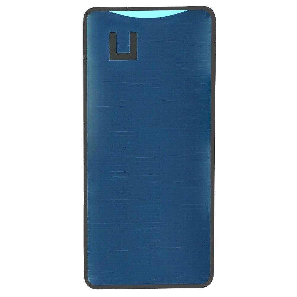 für Oppo Find X Akkudeckel Akkufachdeckel blau Rückseite