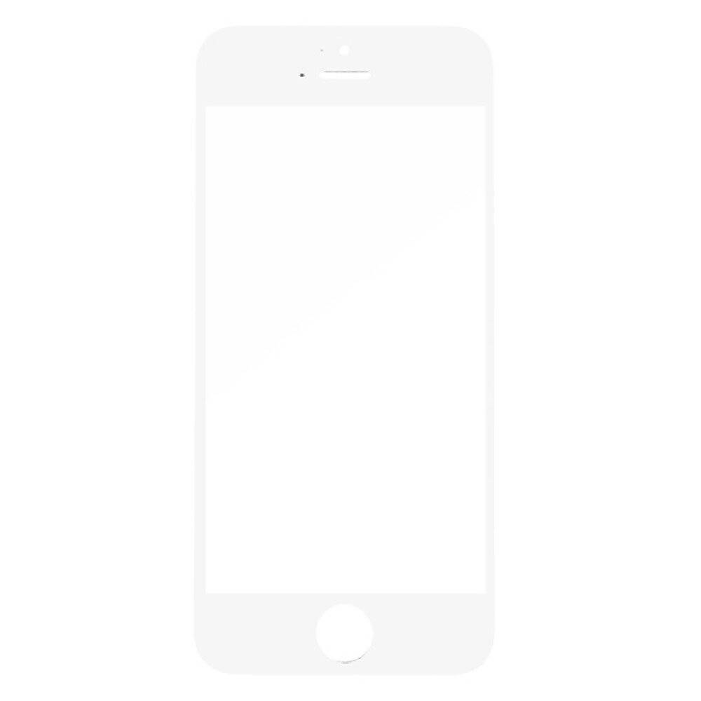 Touchscreen für iPhone 5 5s LCD Bildschirm Weiß Ersatz