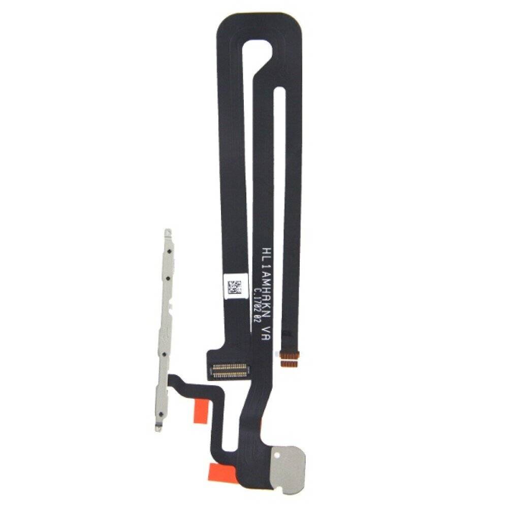 Power Tasten für Huawei Mate 9 Ein Aus Lautstärke Ersatz Flex Kabel Schalter