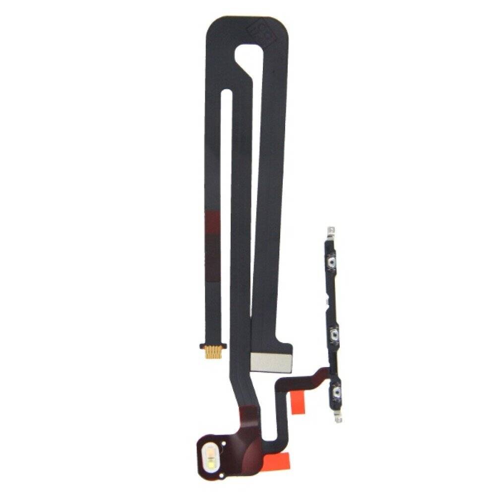 Power Tasten für Huawei Mate 9 Ein Aus Lautstärke Ersatz Flex Kabel Schalter
