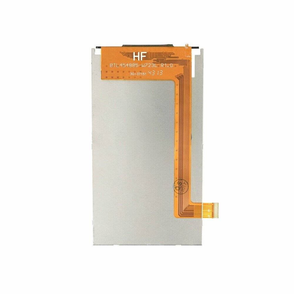 Display für Wiko Birdy LCD Bildschirm Touch Ersatz