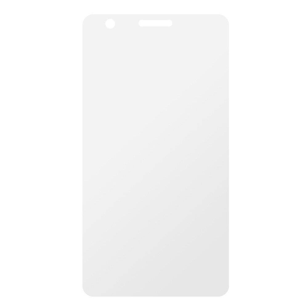 prio Displayschutzglas für Nokia 7 Plus transparent