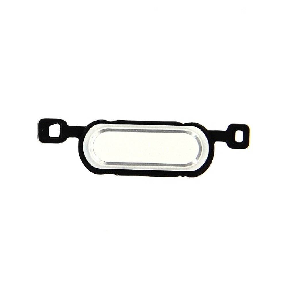 Home Button Tasten für Samsung Galaxy Prime VE G531 Ersatzteile weiß