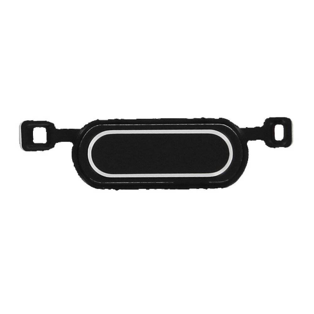 Home Tasten für Samsung Galaxy Core Prime Ersatz Knopf Grau