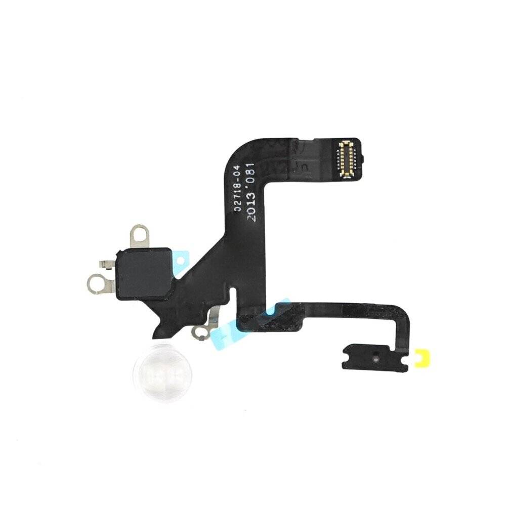 Hintergrundbeleuchtung für iPhone 12 Pro Blitzlicht Flex Backlight Kabel