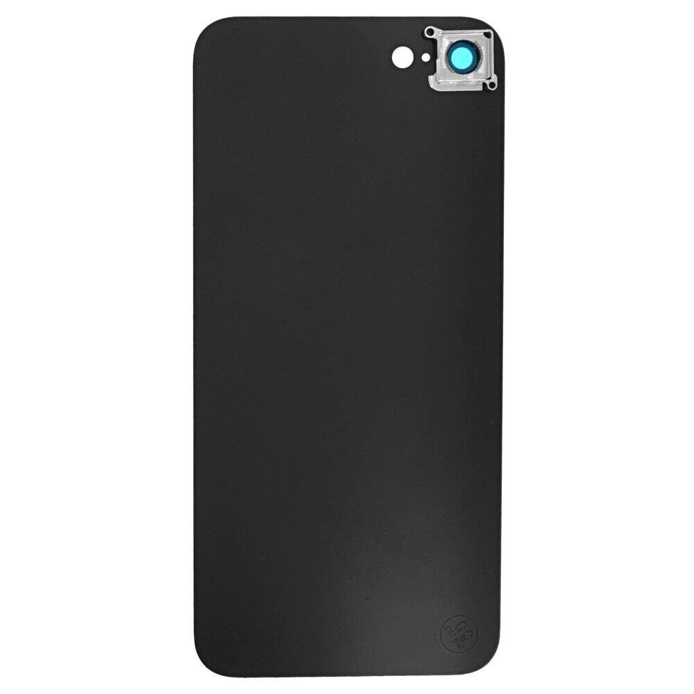 für iPhone 8 Akkudeckel Backcover gold Rückseite