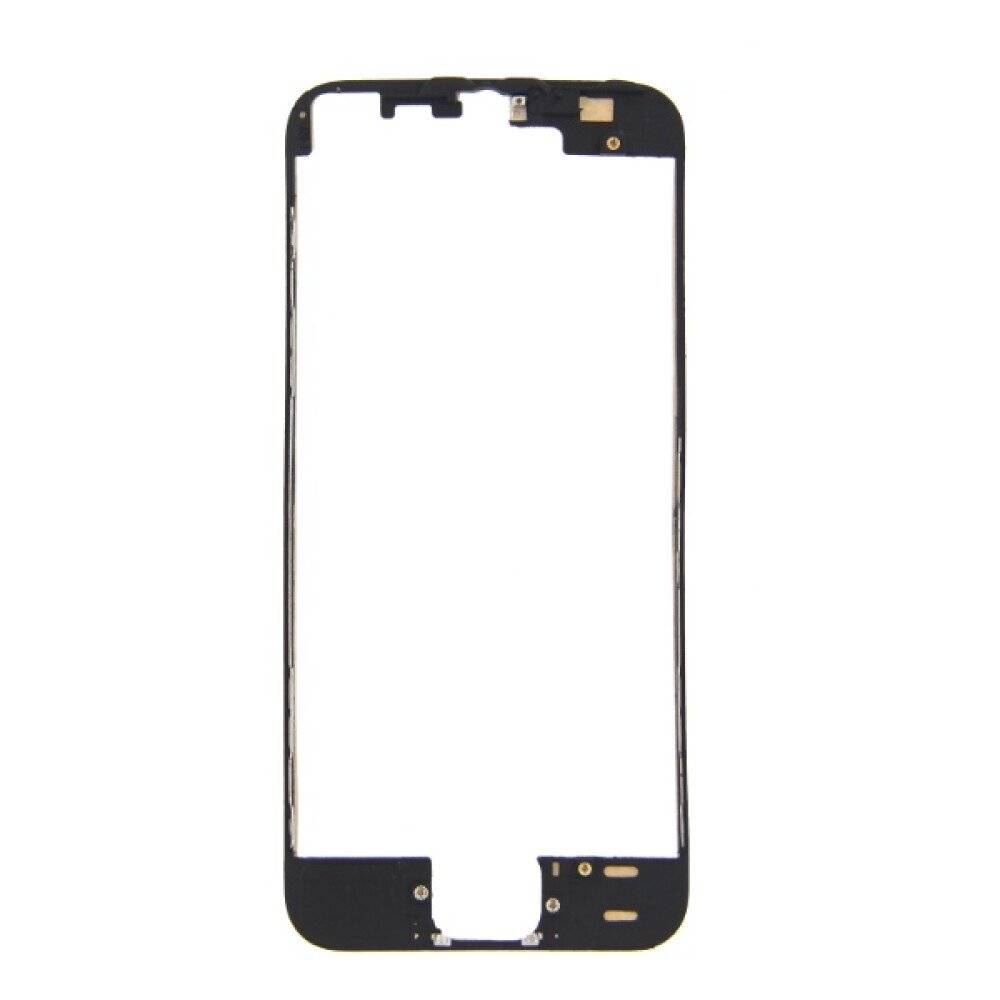 Display LCD + Rahmen für iPhone 5s Schwarz