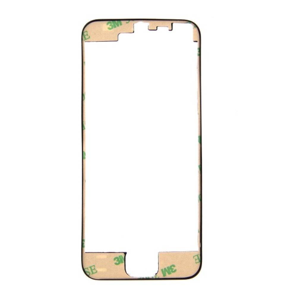 Display LCD + Rahmen für iPhone 5s Schwarz