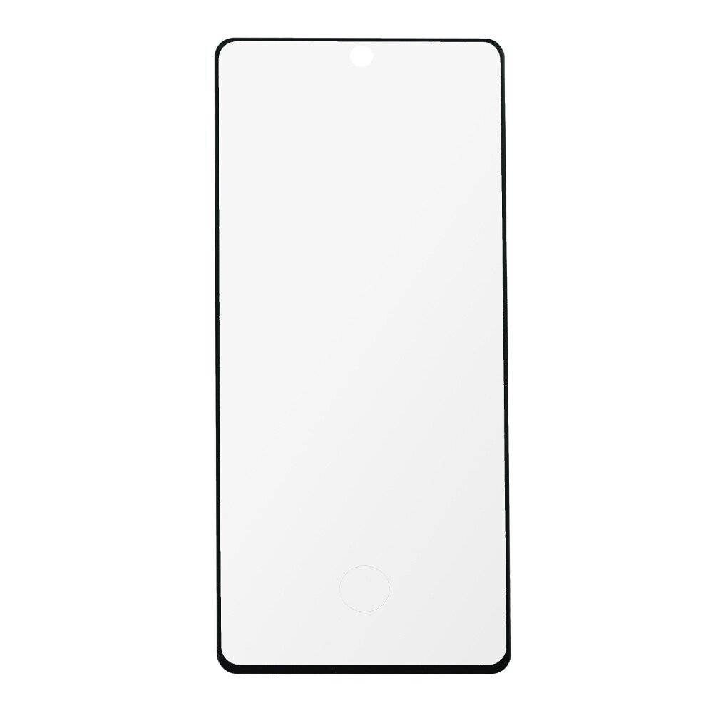 prio 3D Displayschutzglas für Samsung S10 Lite schwarz