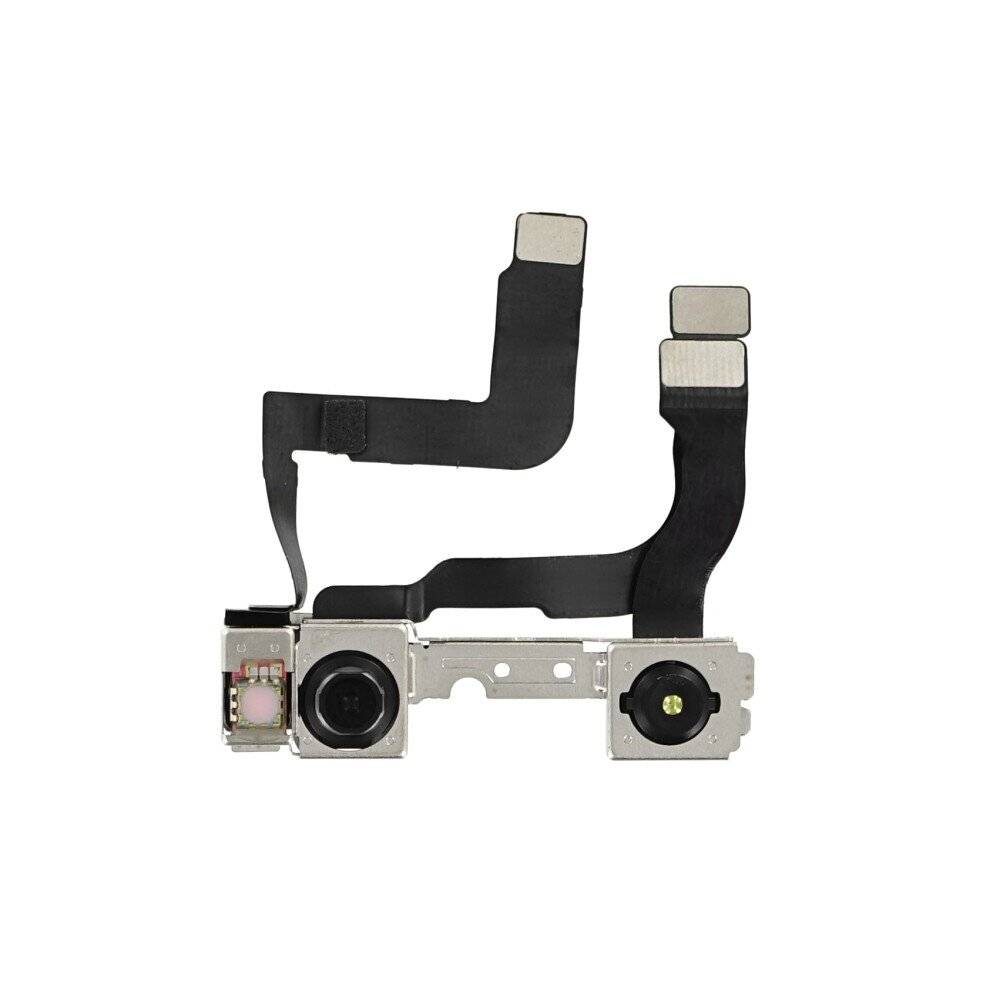 Frontkamera Vorder für iPhone 12 12 Pro Pulled Kamera Linse