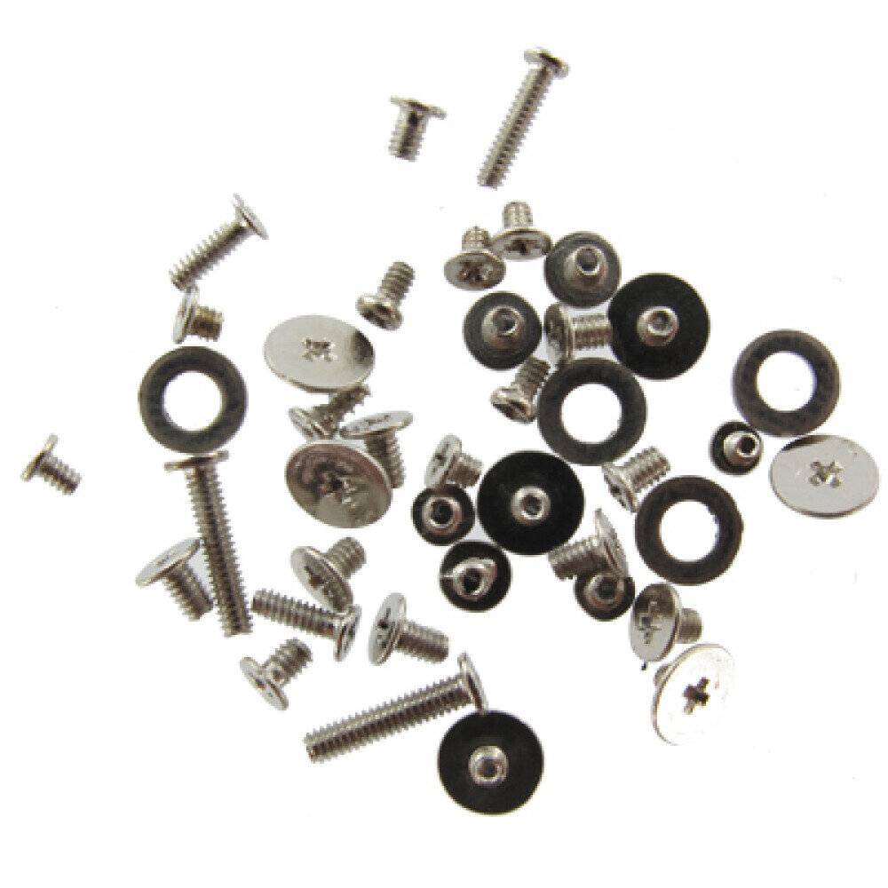 Schraubensatz für iPhone 4 Schrauben Satz