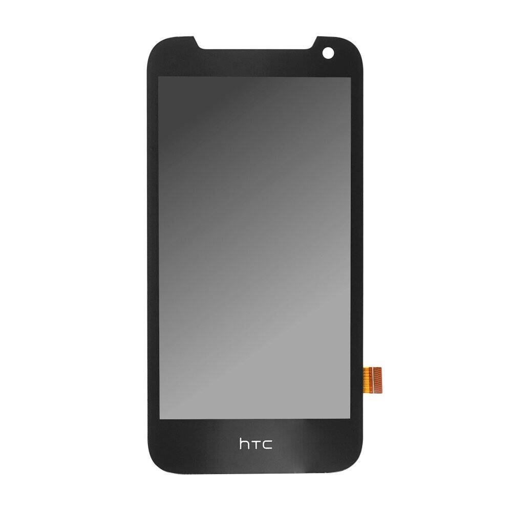 Display für HTC Desire 310 LCD Bildschirm Touchscreen Ersatz