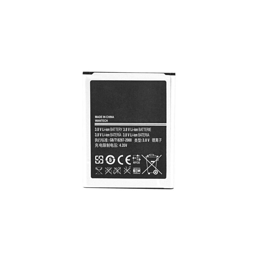 Akku Samsung I9300 Galaxy S3 Batterie Ersatzakku EB-L1G6LLU 2100mAh wie Original