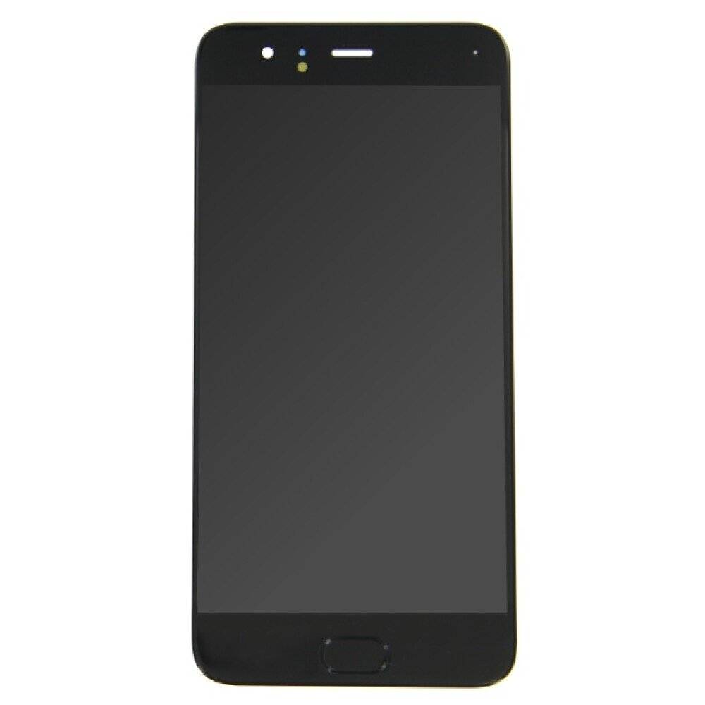 Display für Xiaomi Mi 6 Schwarz LCD Bildschirm Touch